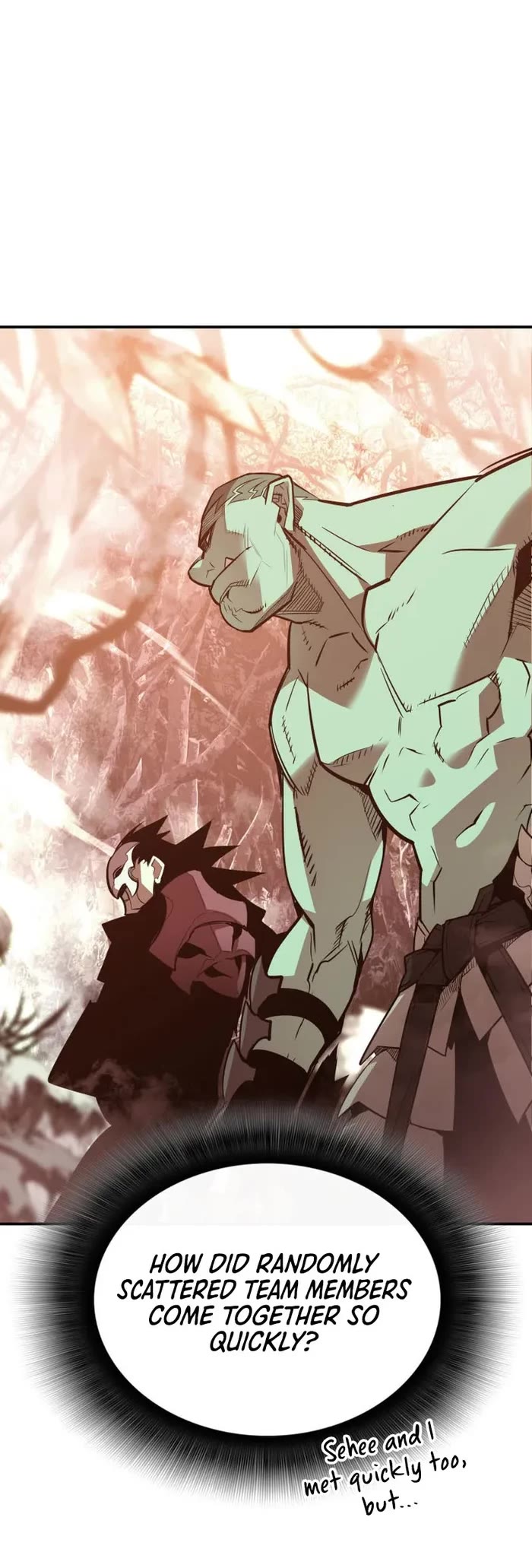 Worn and Torn Newbie chapter 181 page 29