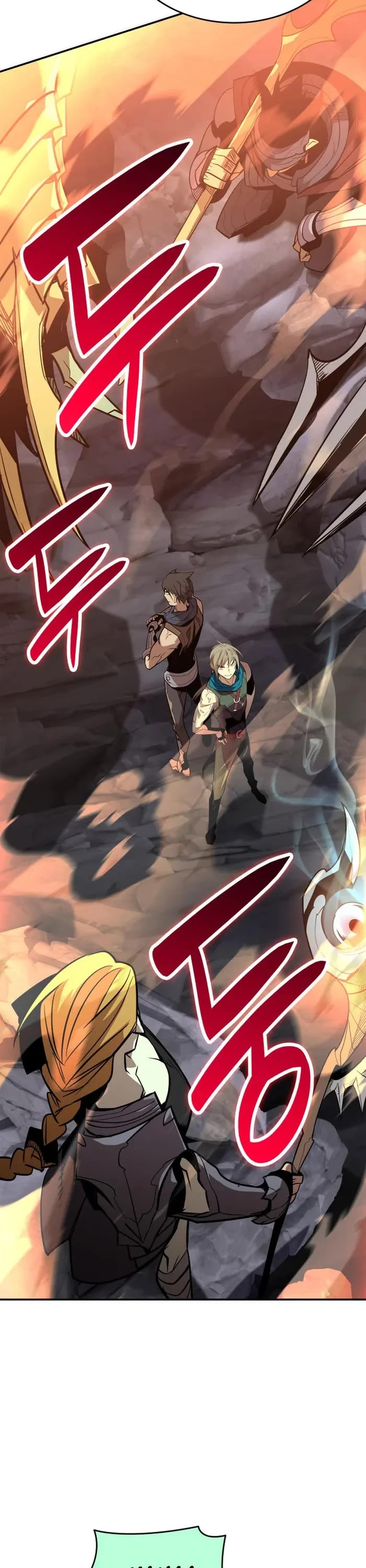 Worn and Torn Newbie chapter 181 page 31