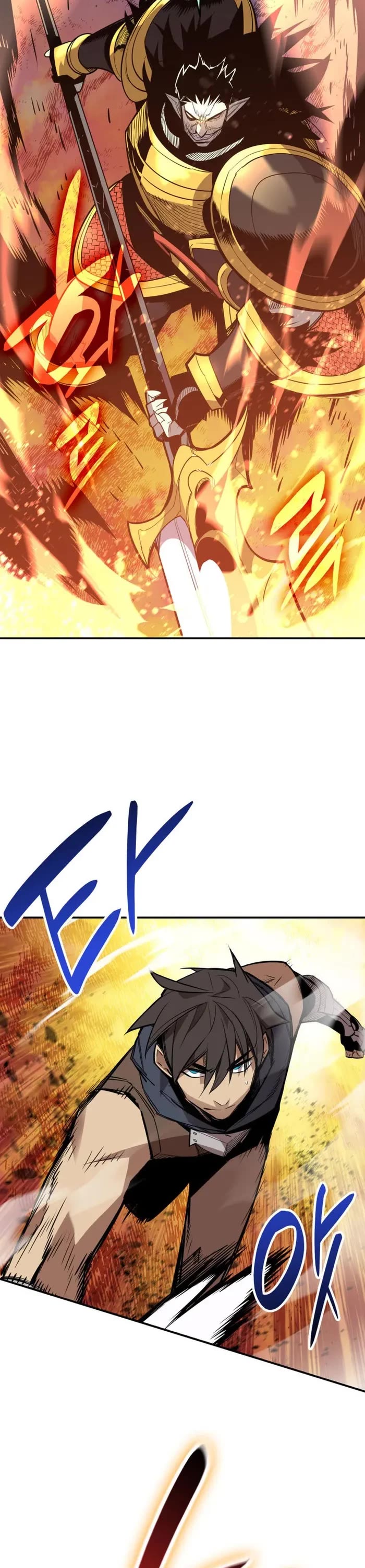 Worn and Torn Newbie chapter 181 page 36