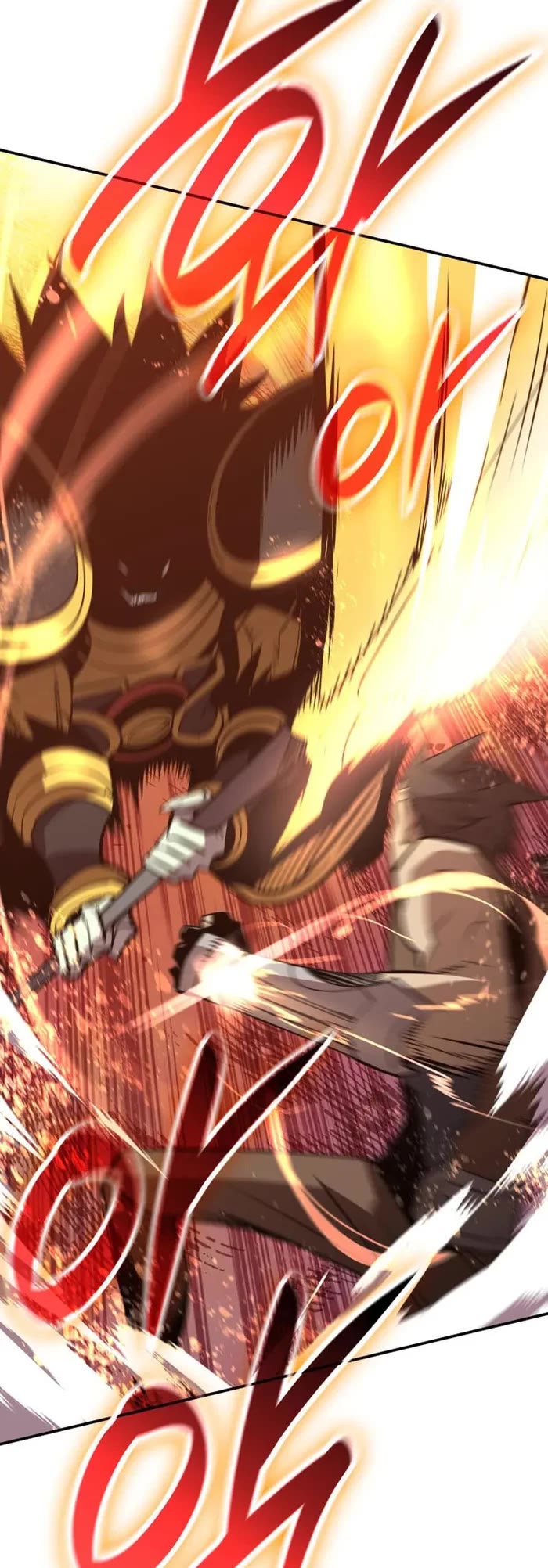 Worn and Torn Newbie chapter 181 page 37