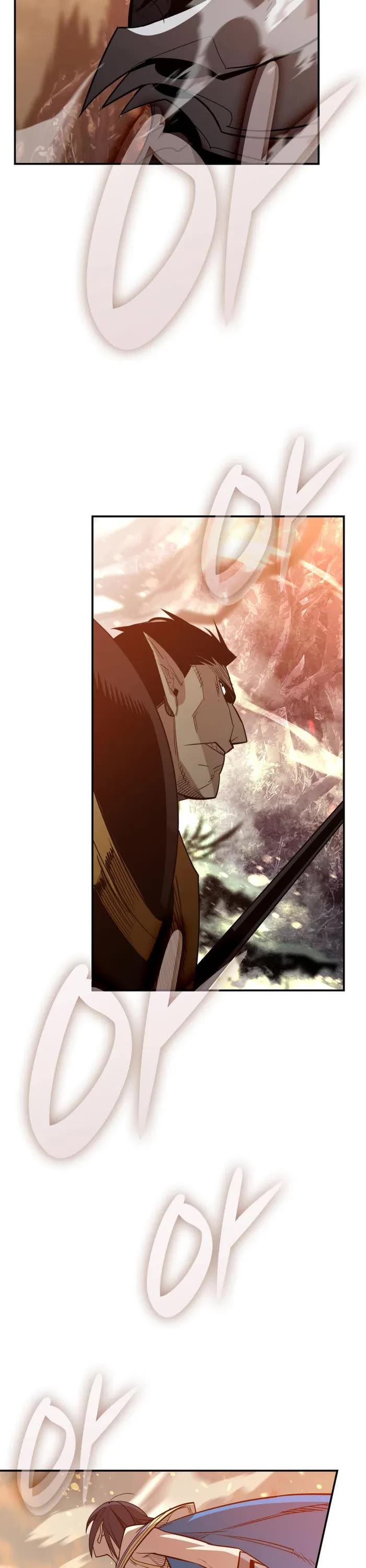 Worn and Torn Newbie chapter 181 page 41