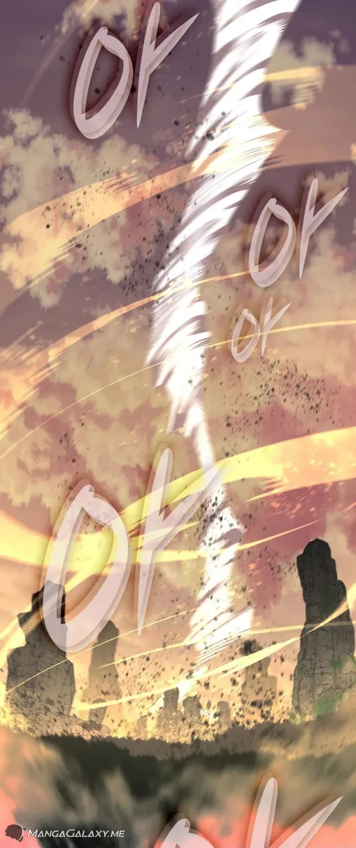 Worn and Torn Newbie chapter 181 page 44