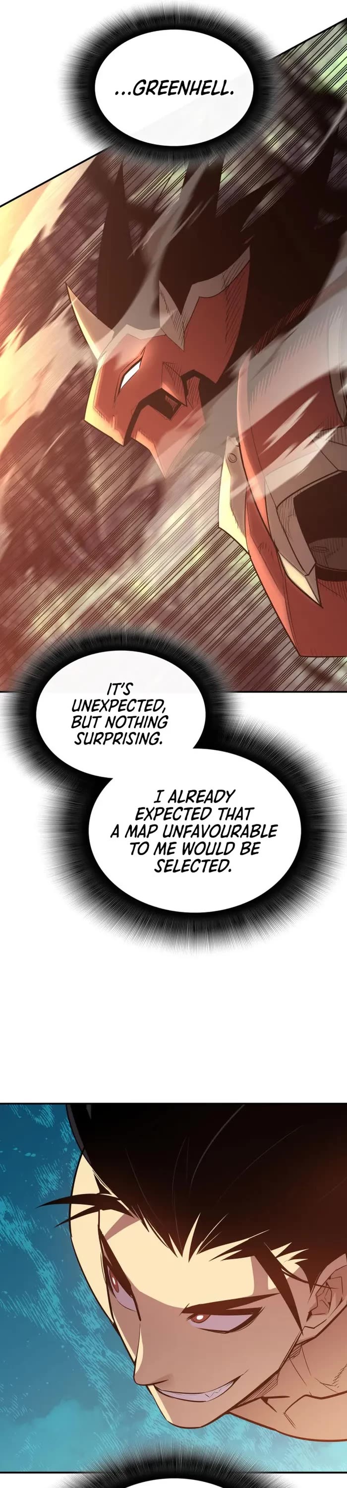 Worn and Torn Newbie chapter 181 page 5