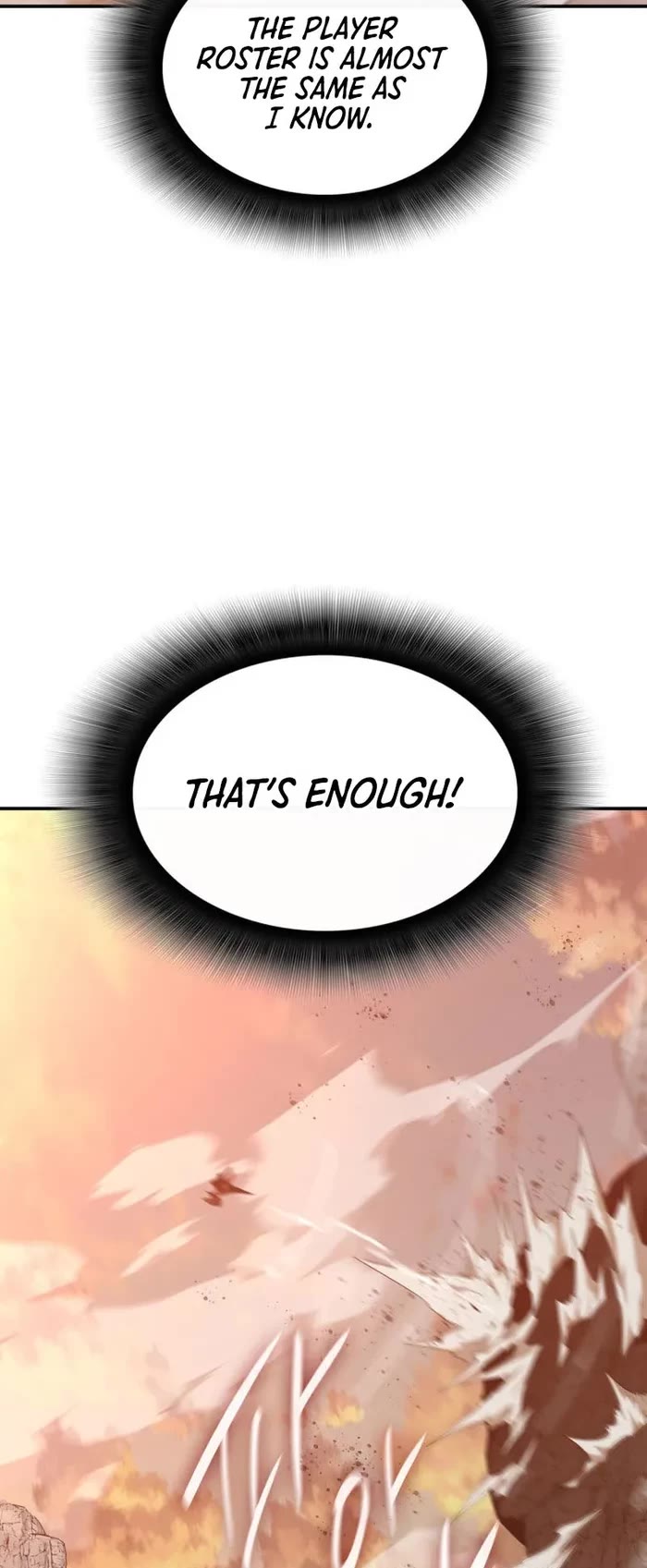 Worn and Torn Newbie chapter 181 page 8