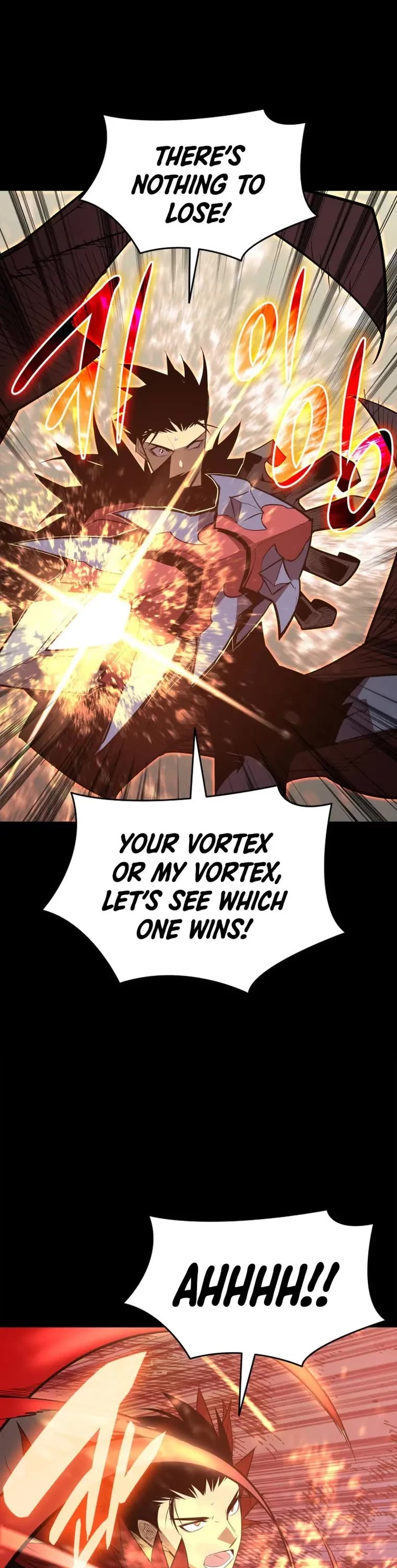 Worn and Torn Newbie chapter 182 page 11