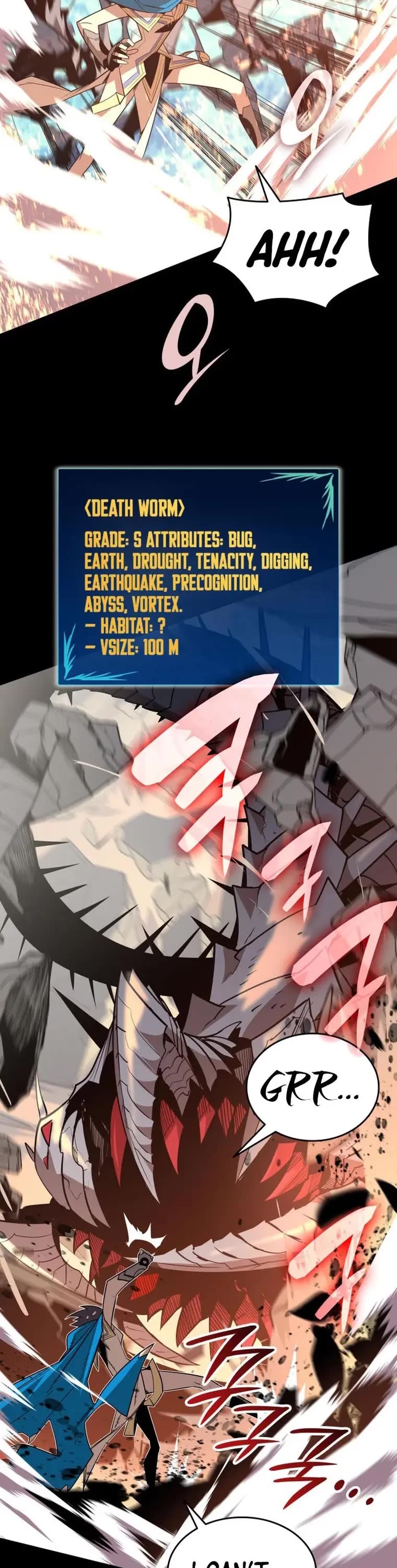 Worn and Torn Newbie chapter 182 page 2