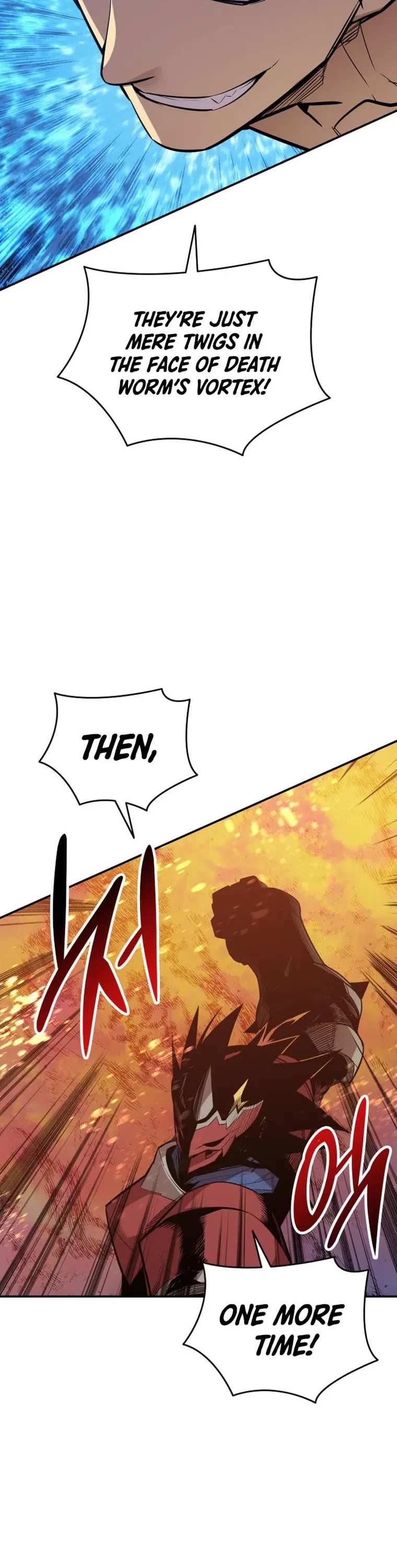 Worn and Torn Newbie chapter 182 page 28