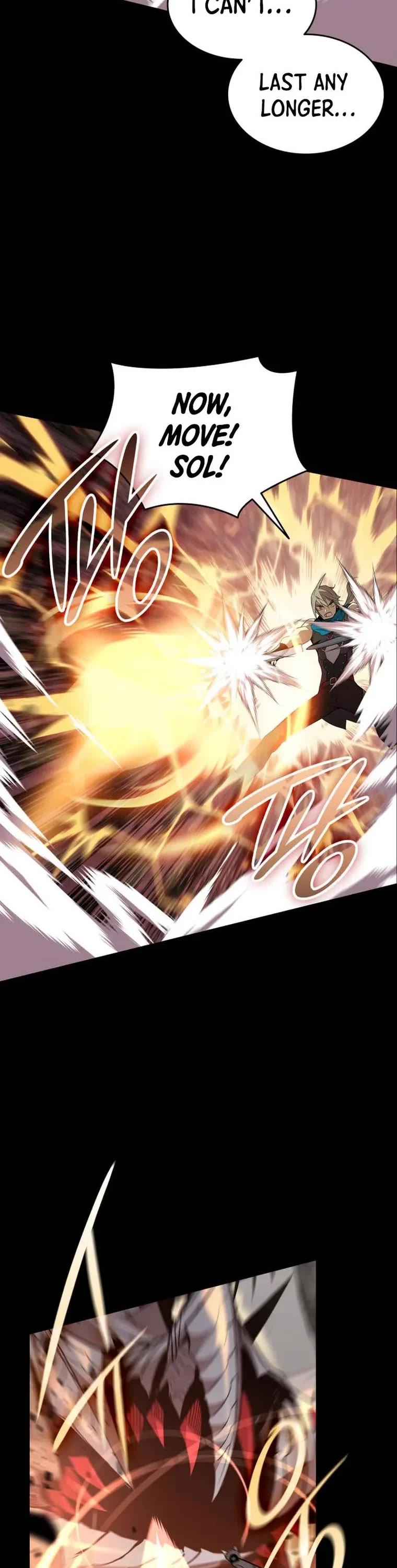 Worn and Torn Newbie chapter 182 page 3