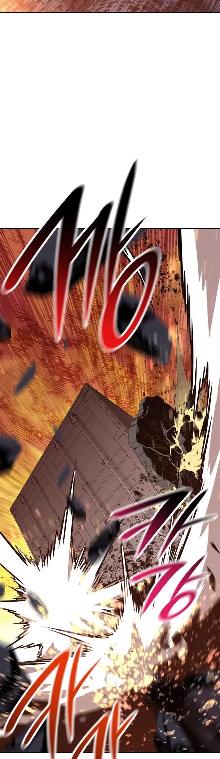 Worn and Torn Newbie chapter 182 page 34