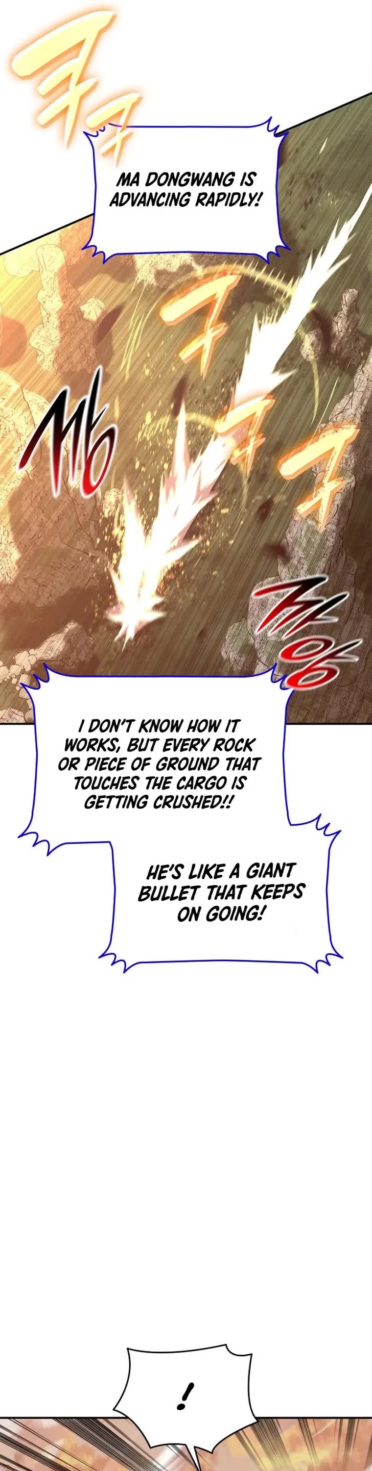 Worn and Torn Newbie chapter 182 page 36