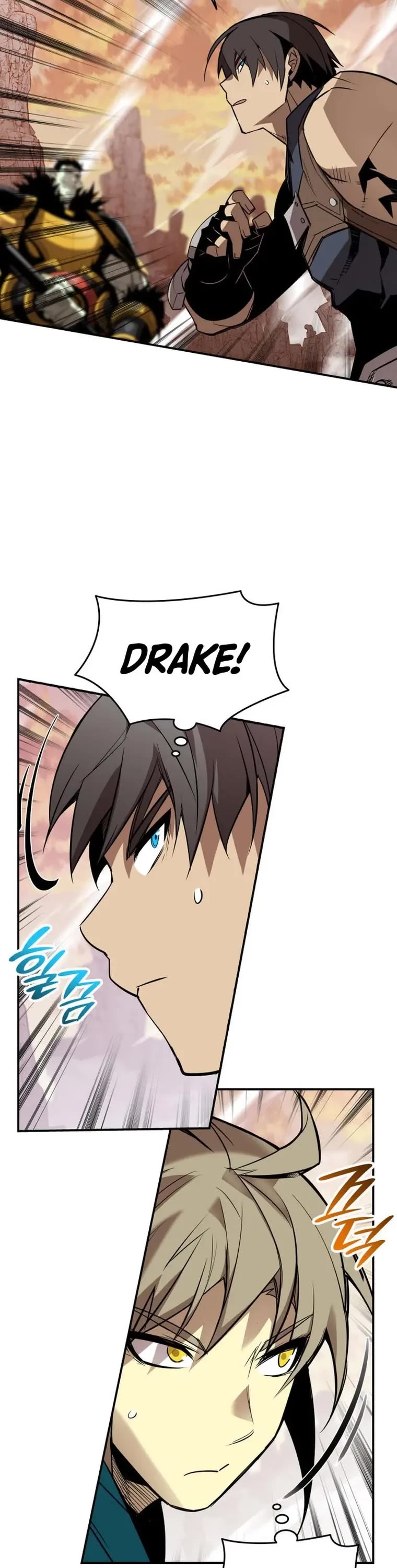 Worn and Torn Newbie chapter 182 page 37