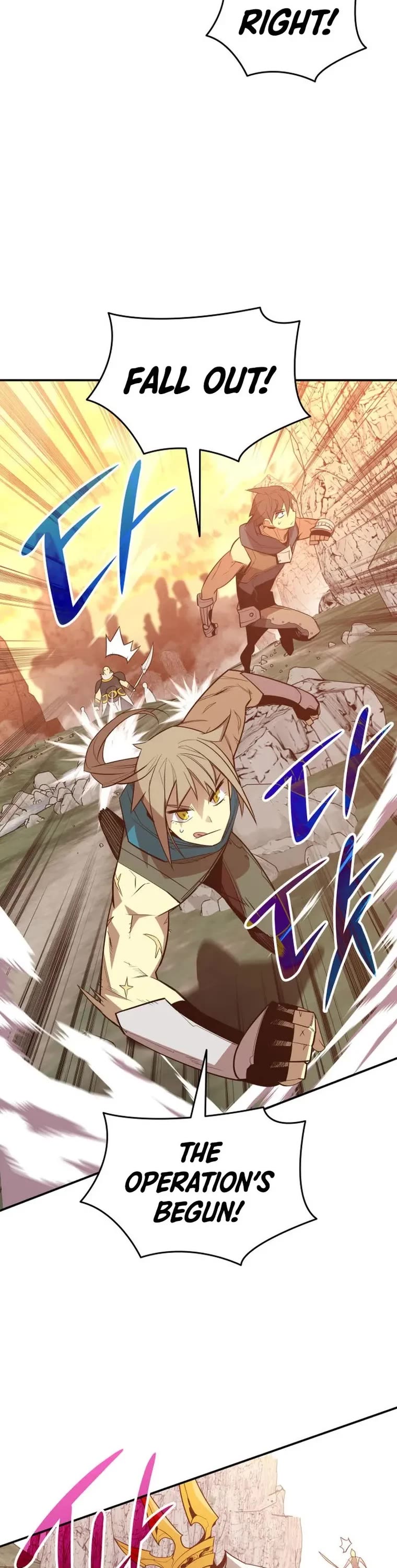 Worn and Torn Newbie chapter 182 page 38