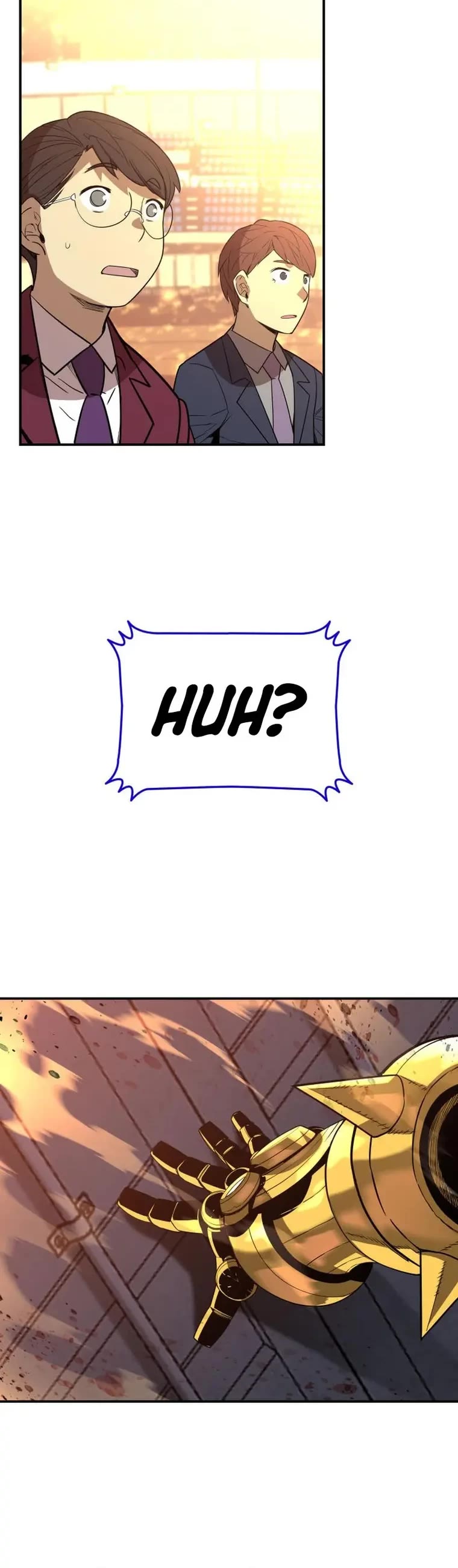 Worn and Torn Newbie chapter 182 page 45