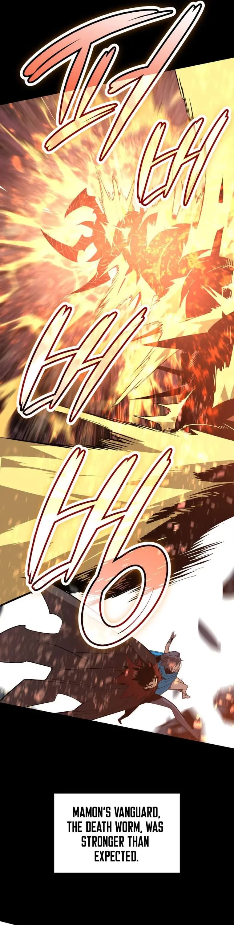 Worn and Torn Newbie chapter 182 page 6