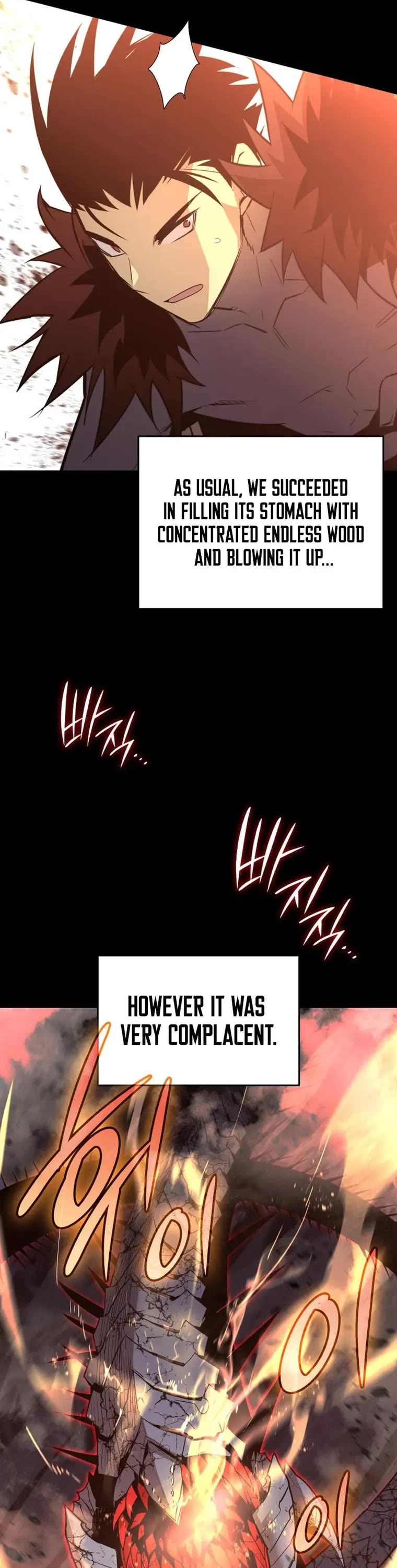 Worn and Torn Newbie chapter 182 page 7