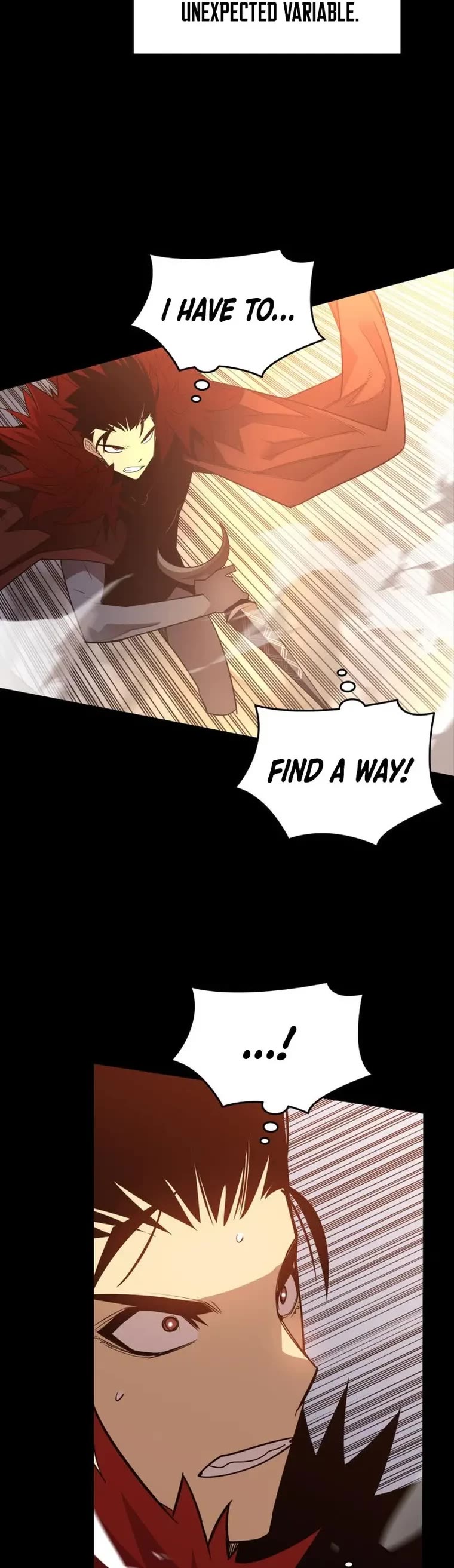 Worn and Torn Newbie chapter 182 page 9