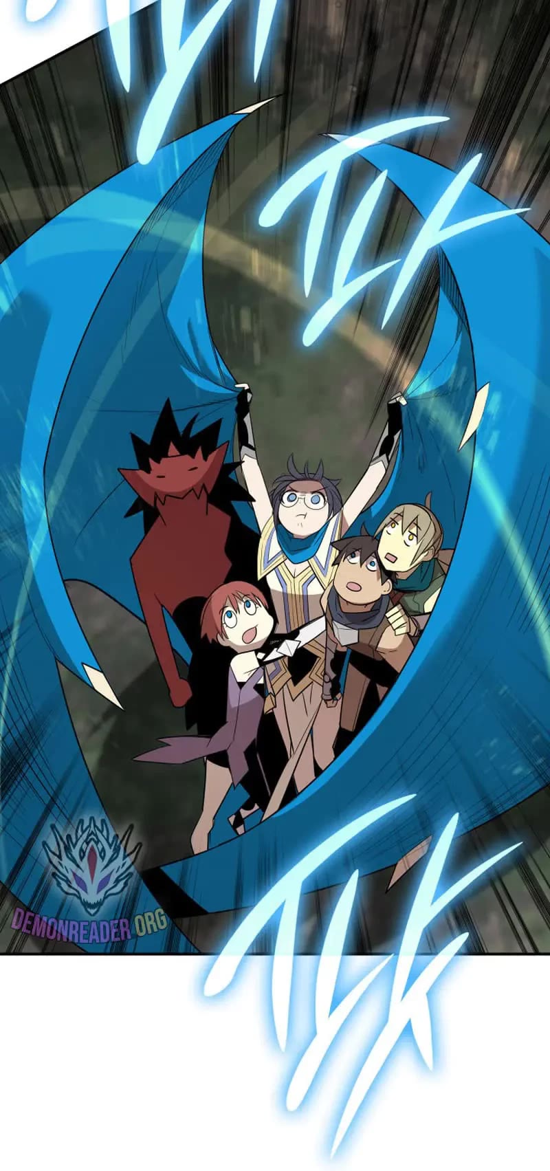 Worn and Torn Newbie chapter 183 page 10