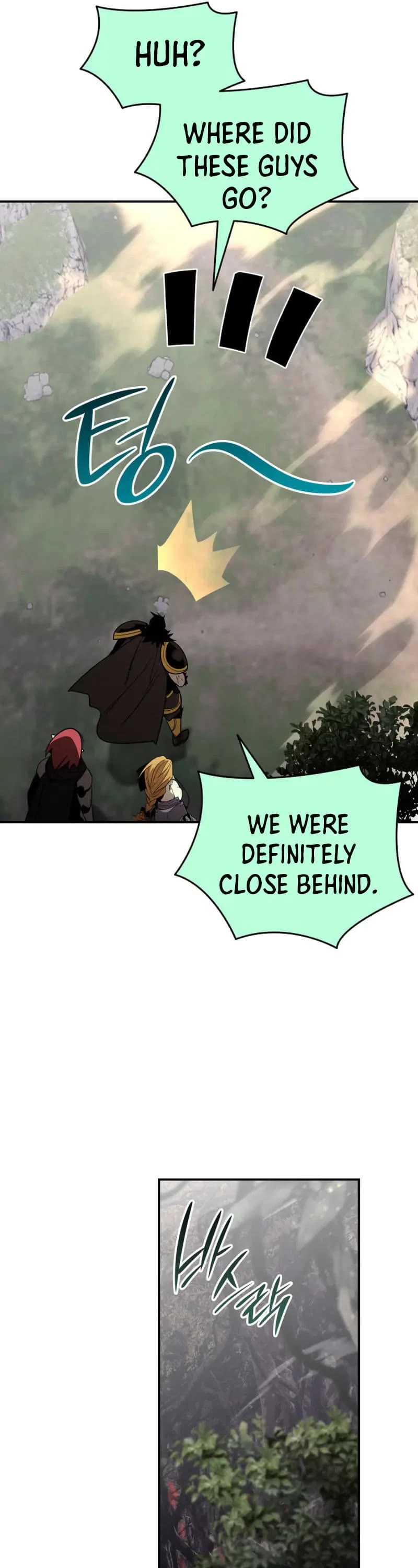 Worn and Torn Newbie chapter 183 page 12