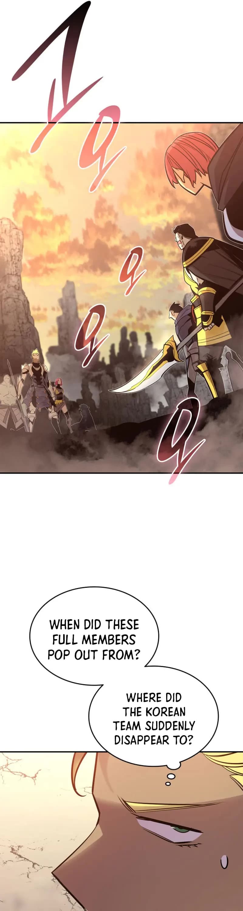 Worn and Torn Newbie chapter 183 page 16