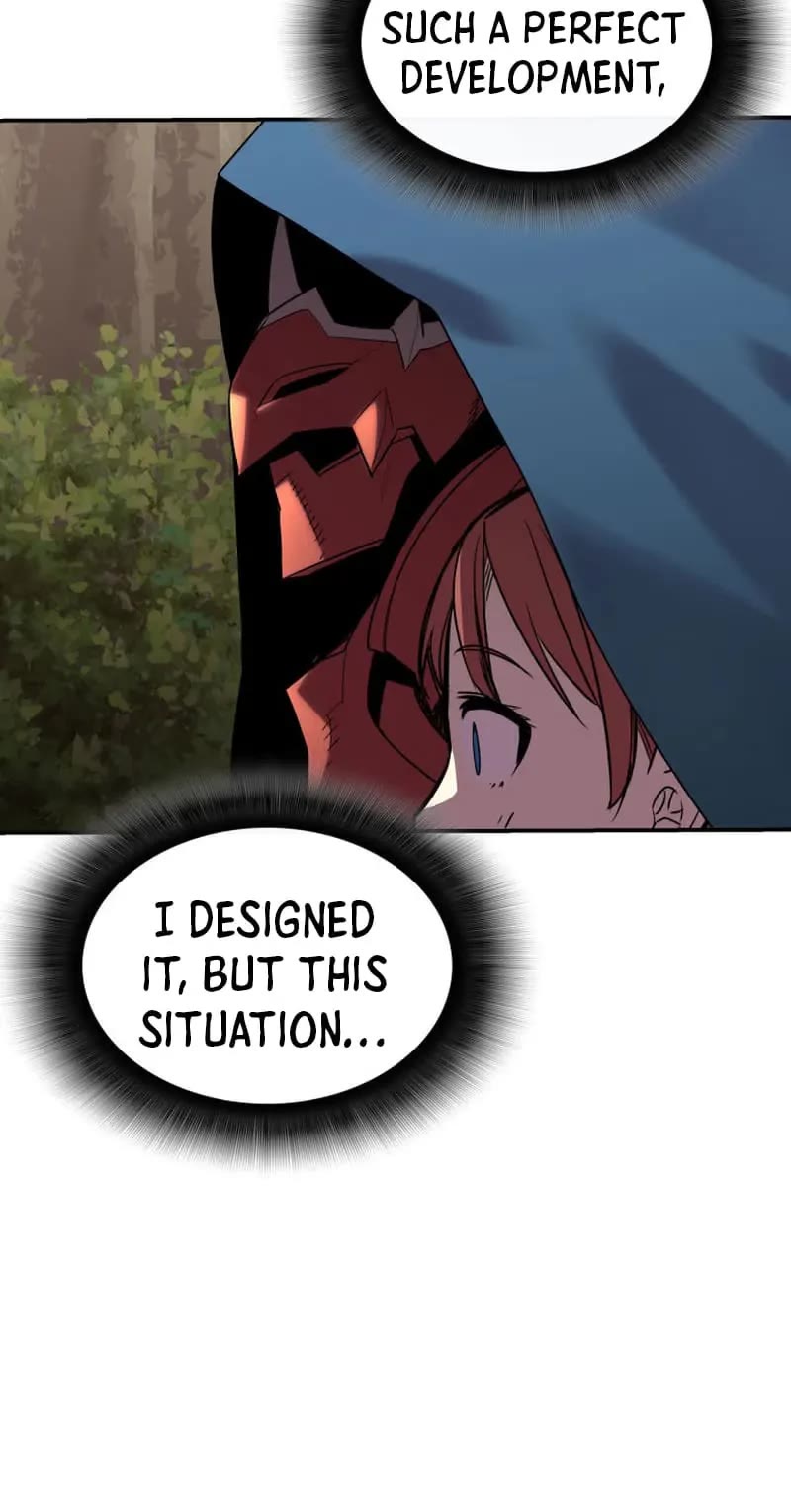 Worn and Torn Newbie chapter 183 page 18