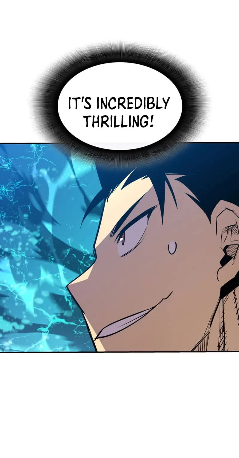 Worn and Torn Newbie chapter 183 page 19