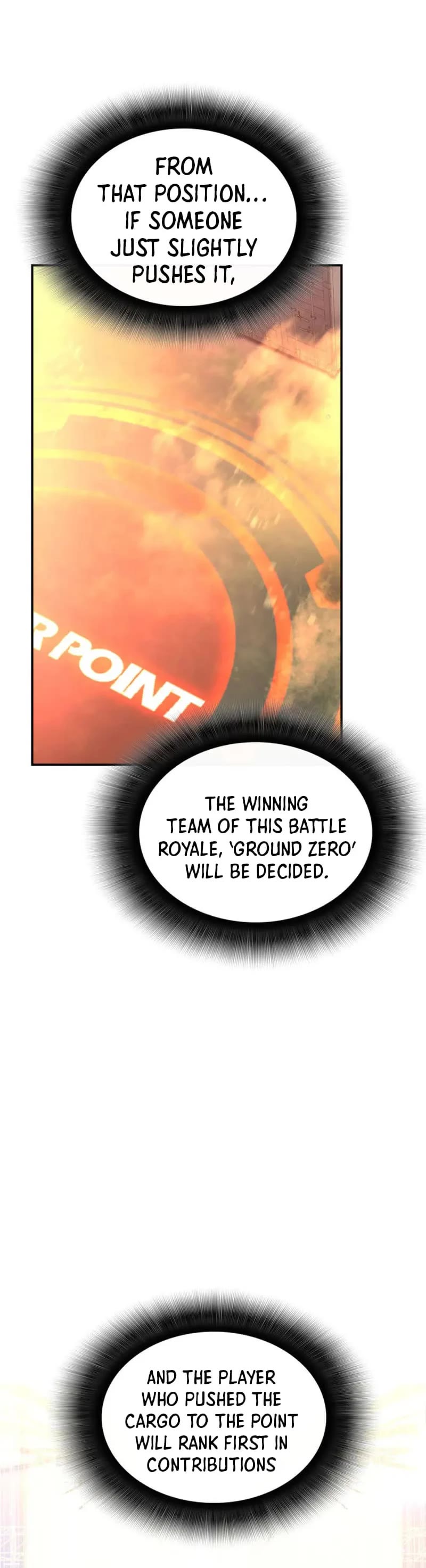 Worn and Torn Newbie chapter 183 page 22