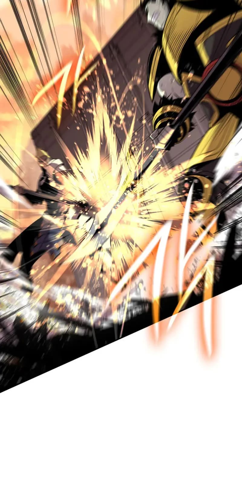 Worn and Torn Newbie chapter 183 page 26