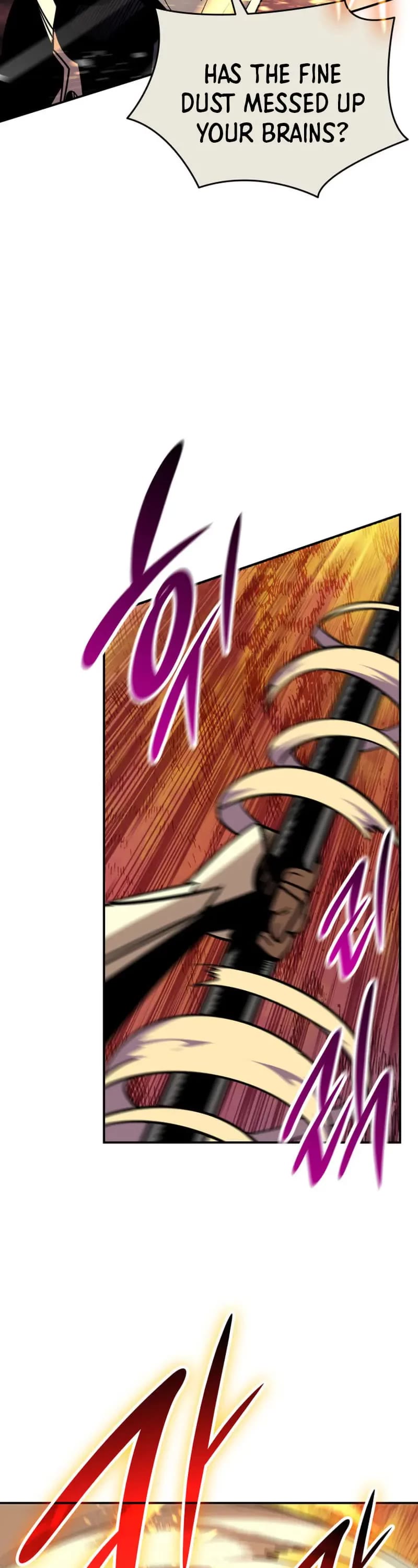 Worn and Torn Newbie chapter 183 page 28