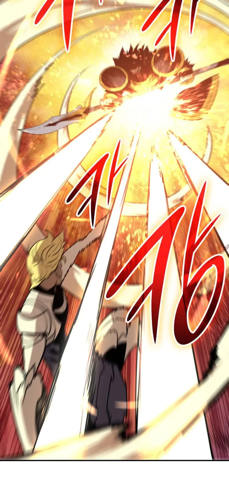 Worn and Torn Newbie chapter 183 page 29