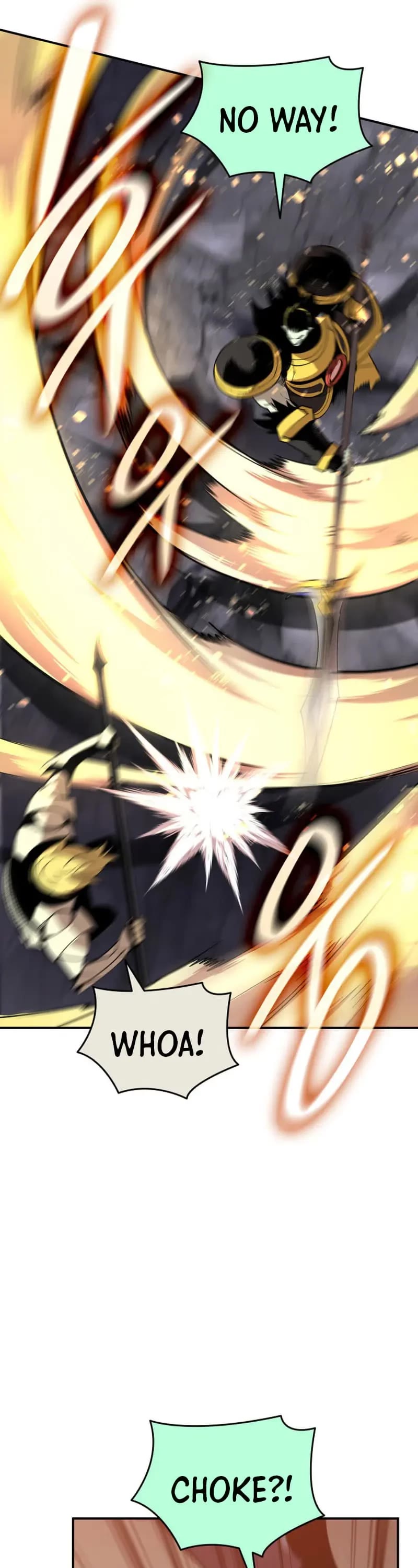 Worn and Torn Newbie chapter 183 page 31