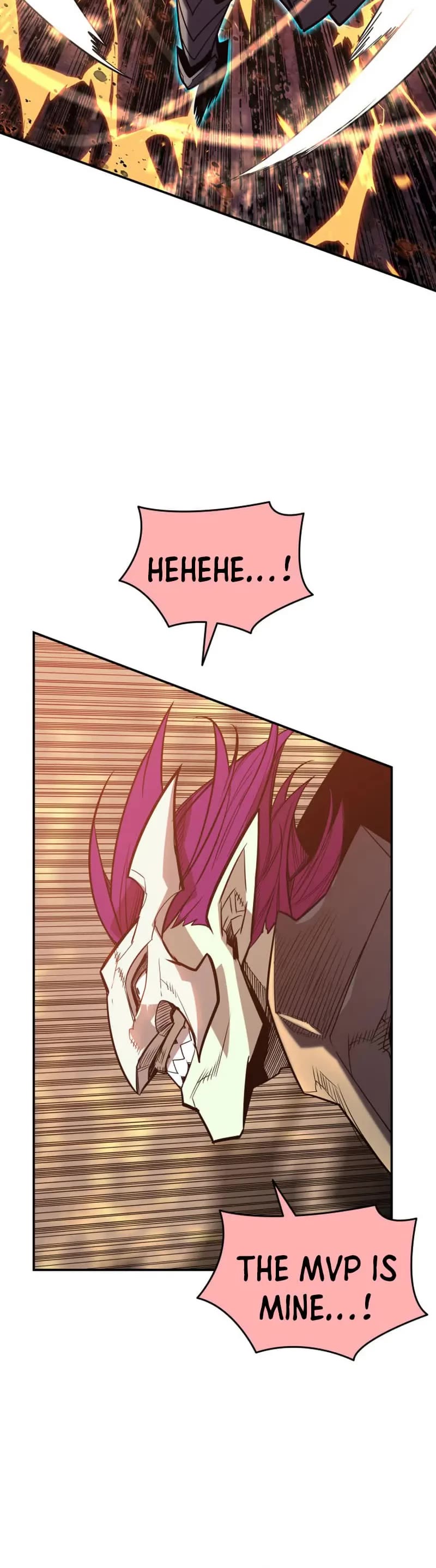 Worn and Torn Newbie chapter 183 page 33