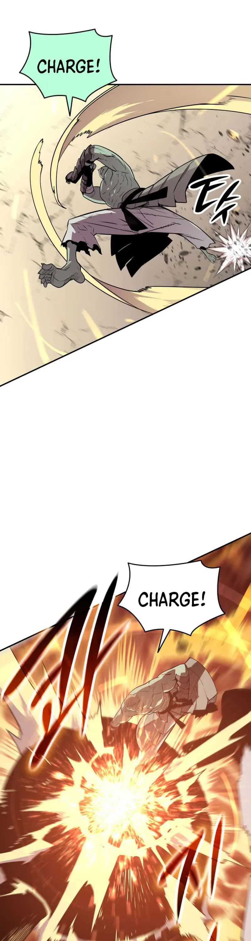 Worn and Torn Newbie chapter 183 page 38