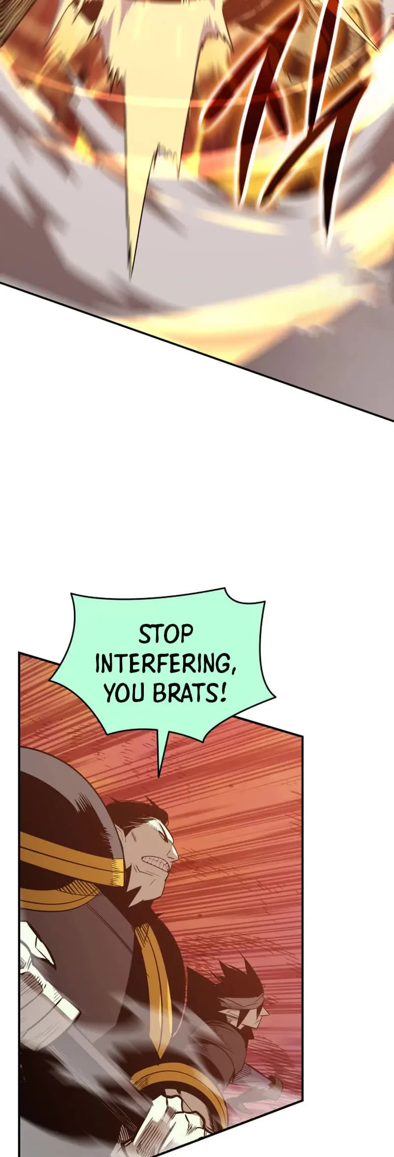 Worn and Torn Newbie chapter 183 page 39