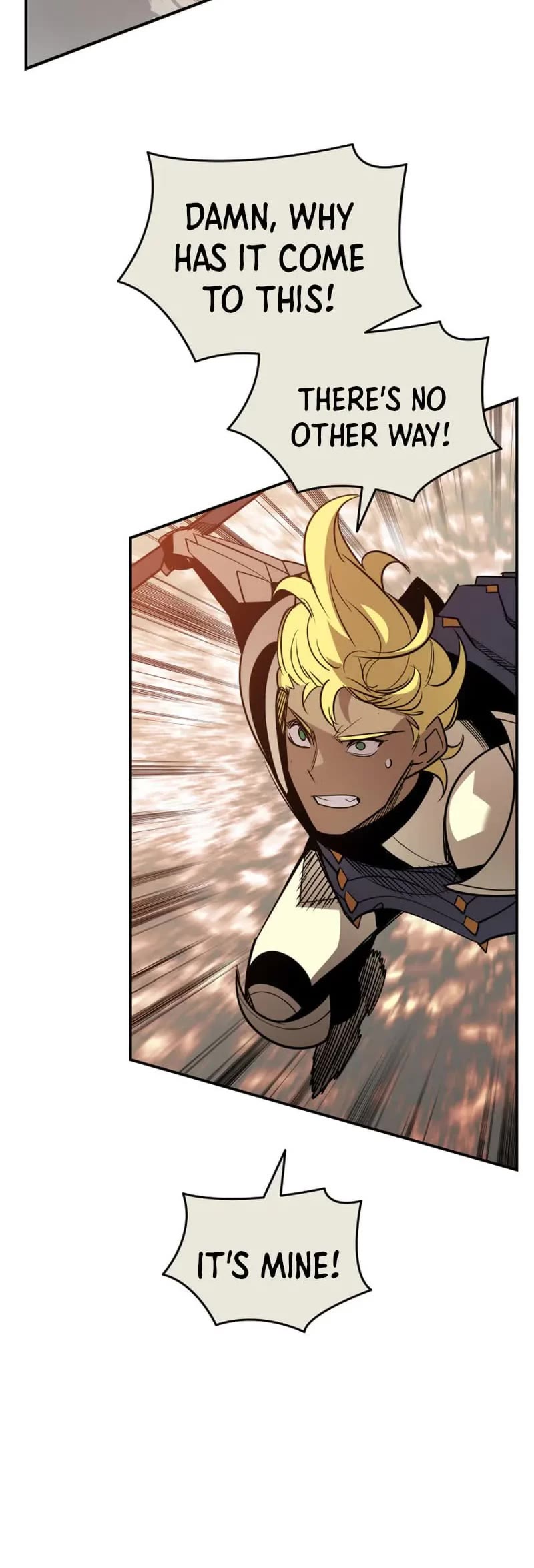 Worn and Torn Newbie chapter 183 page 40