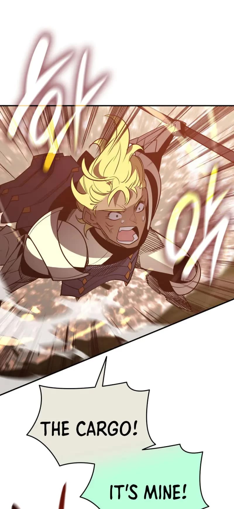 Worn and Torn Newbie chapter 183 page 47