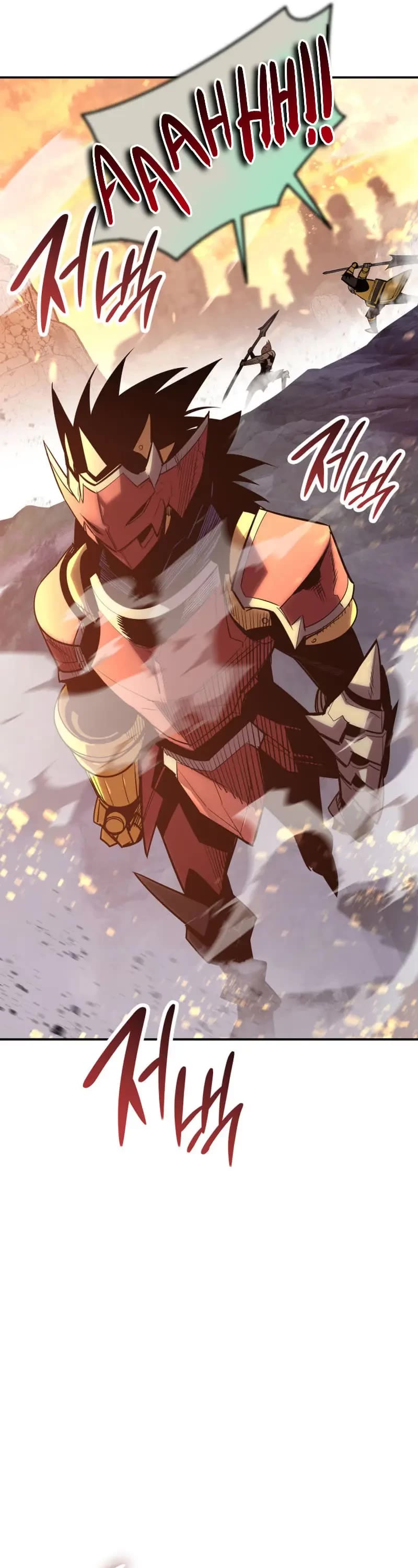 Worn and Torn Newbie chapter 183 page 49