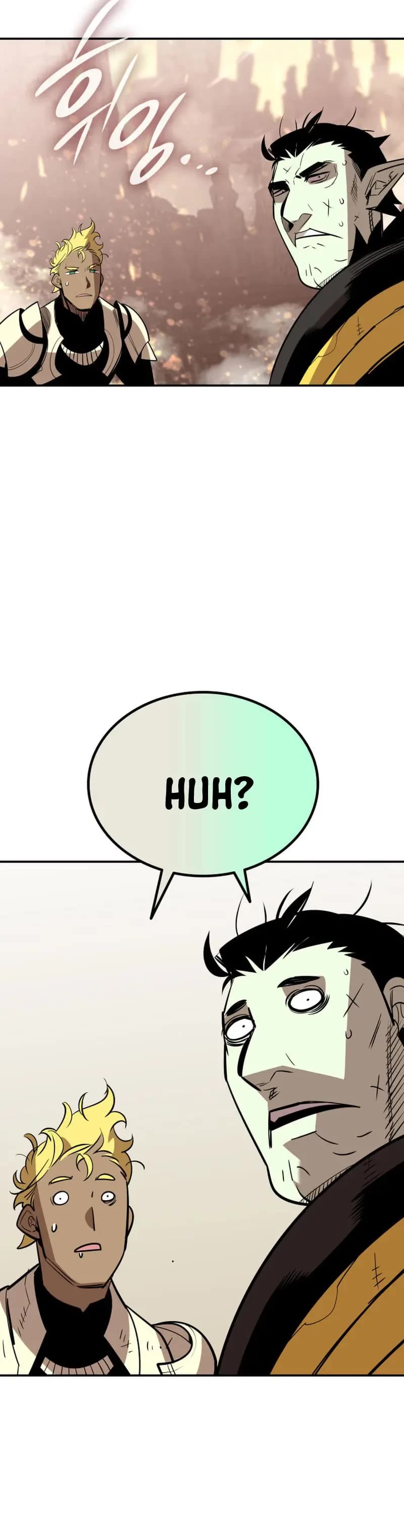 Worn and Torn Newbie chapter 183 page 50