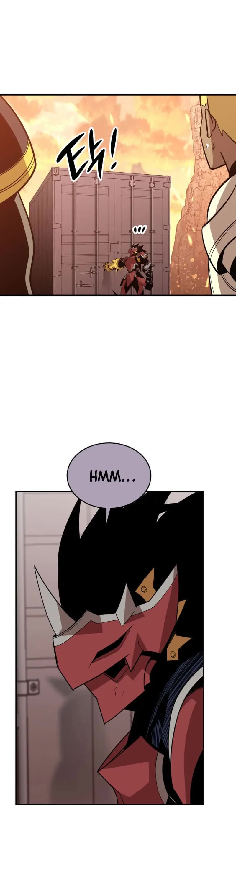 Worn and Torn Newbie chapter 183 page 51