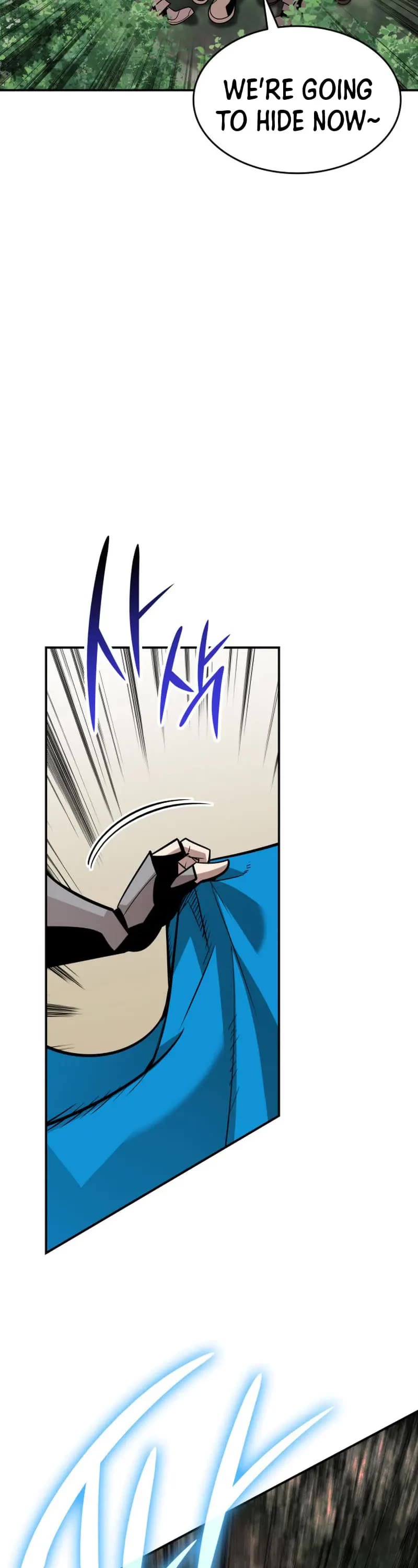 Worn and Torn Newbie chapter 183 page 9