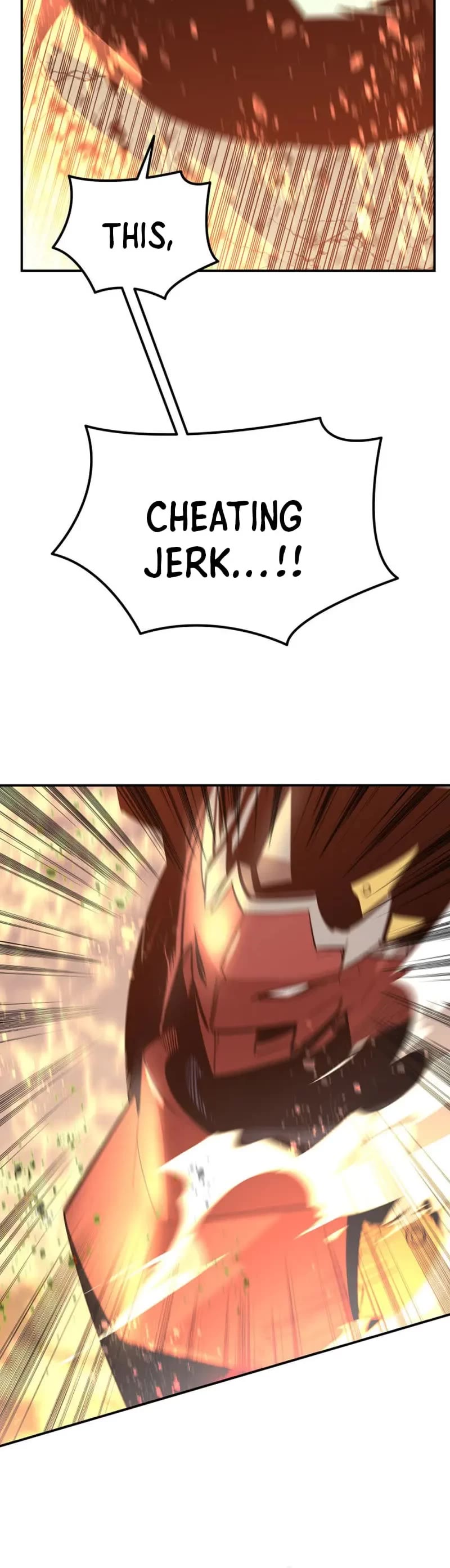 Worn and Torn Newbie chapter 184 page 10