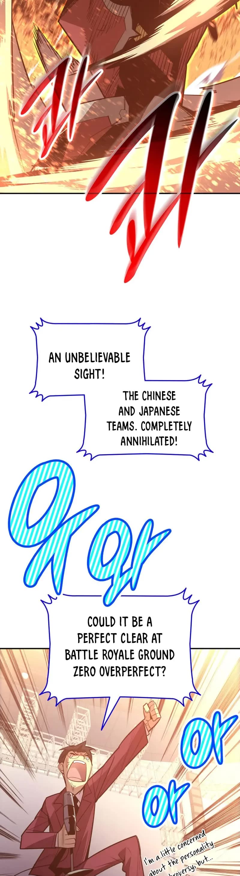 Worn and Torn Newbie chapter 184 page 12