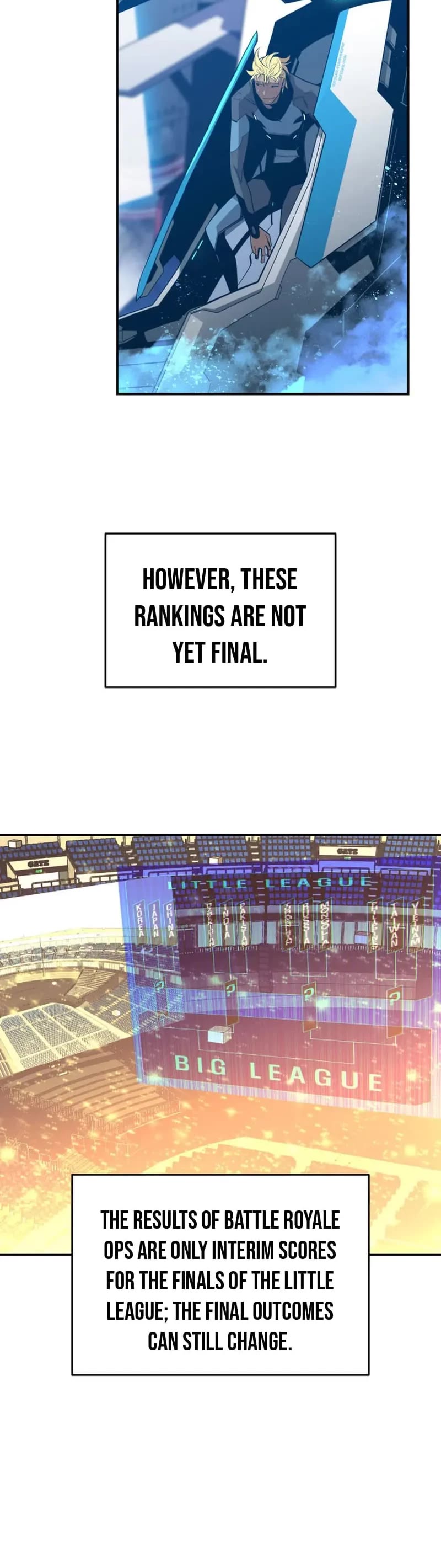 Worn and Torn Newbie chapter 184 page 16