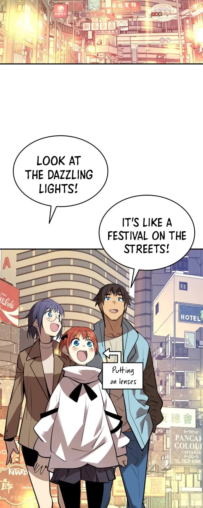 Worn and Torn Newbie chapter 184 page 19