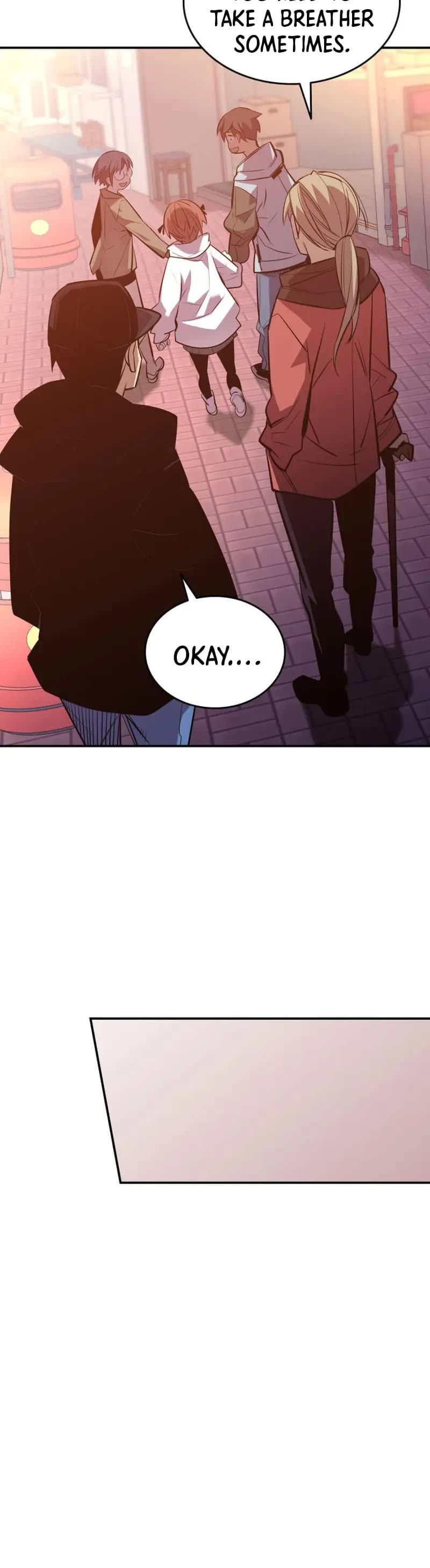 Worn and Torn Newbie chapter 184 page 23