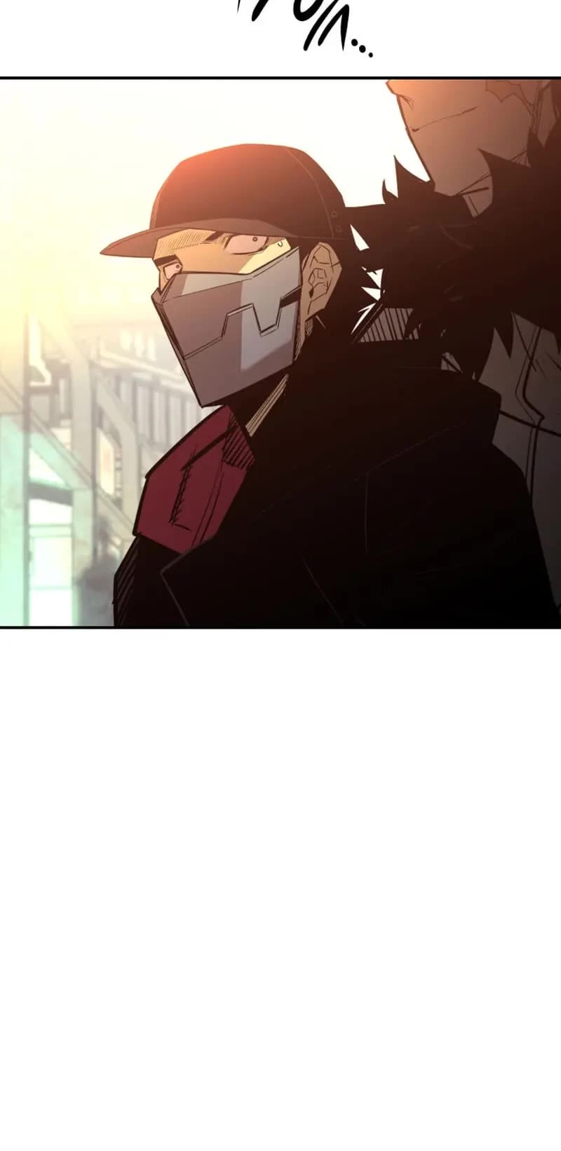 Worn and Torn Newbie chapter 184 page 35