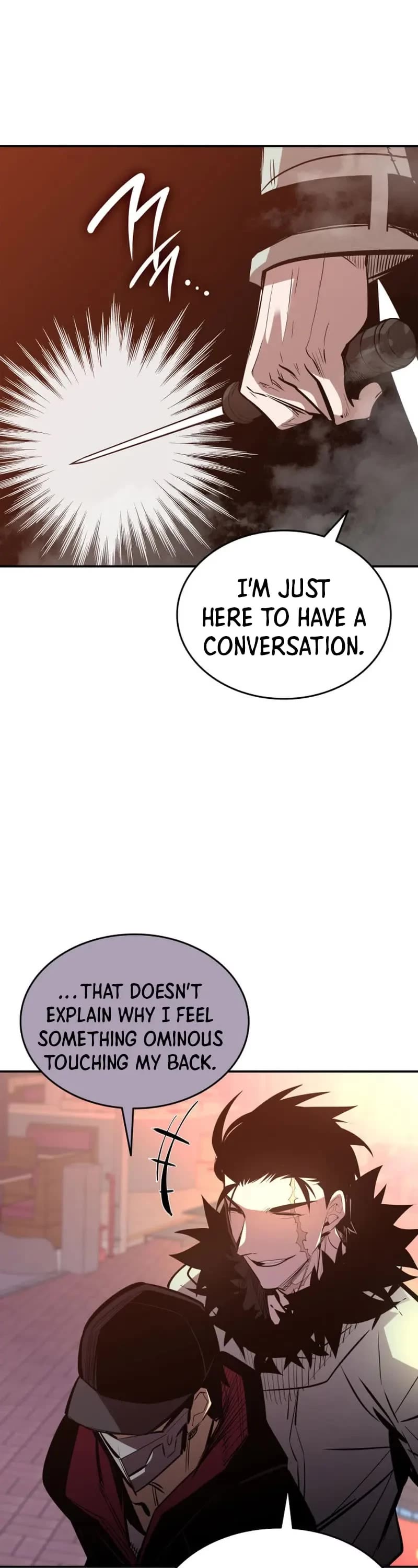 Worn and Torn Newbie chapter 184 page 37