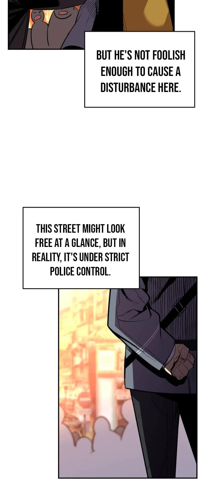 Worn and Torn Newbie chapter 184 page 39