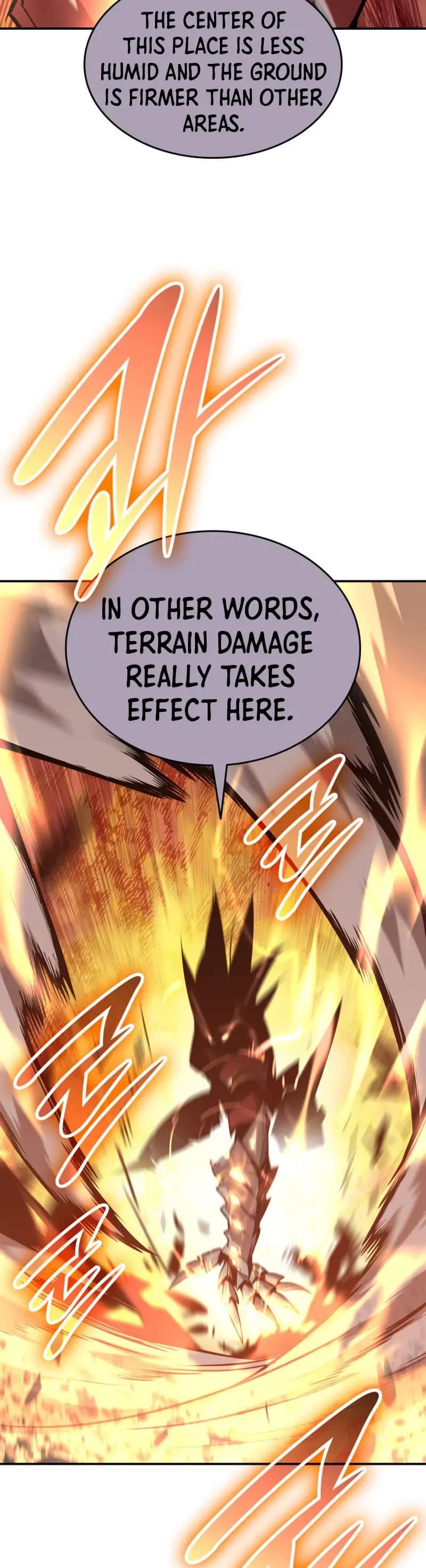 Worn and Torn Newbie chapter 184 page 6