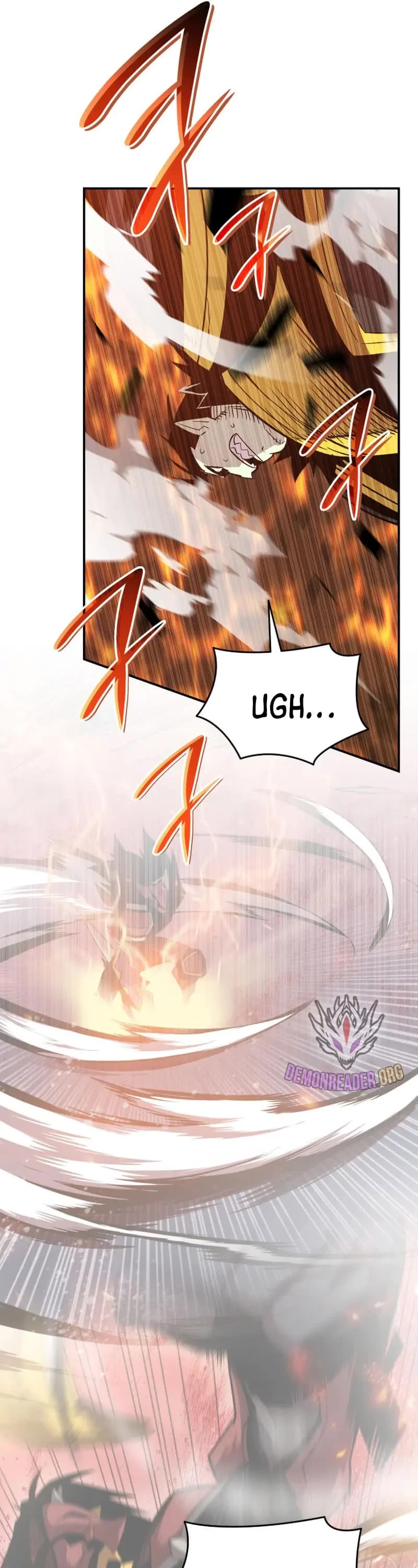 Worn and Torn Newbie chapter 184 page 8