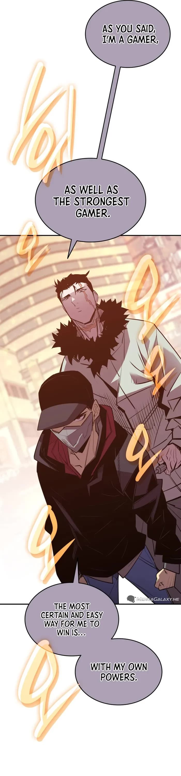 Worn and Torn Newbie chapter 185 page 10